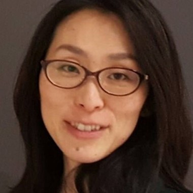 Kayo Sugimoto