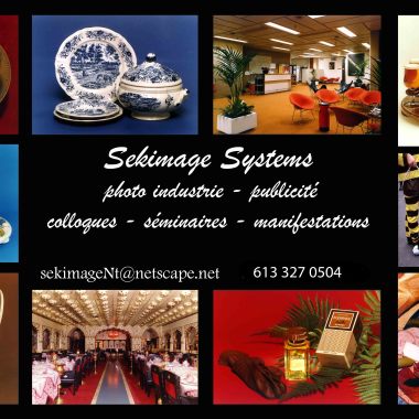 Sekimage