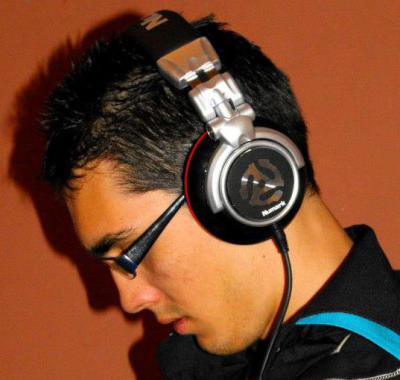 Dj Ted