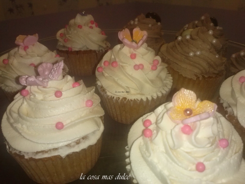 cupcakes