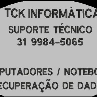 Servicos De Informatica Em Geral
