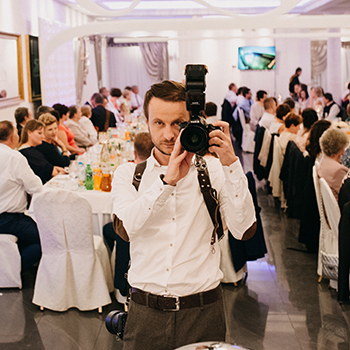 Rafał Nawojski Fotografia