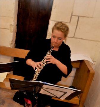Hautbois