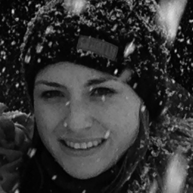 Mélanie Martinand