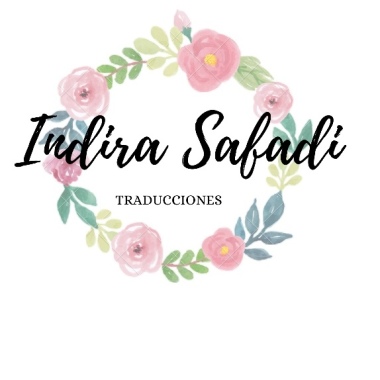 Indira Safadi Traducciones