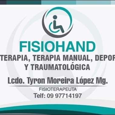 Fisiohand