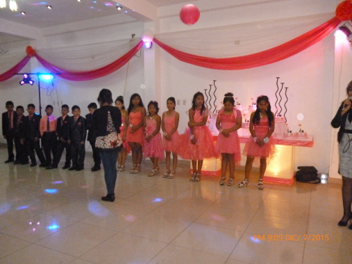 PROMOCIÒN