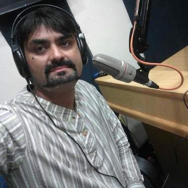 Faisal Iqbal Khan