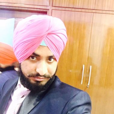 Manender Singh