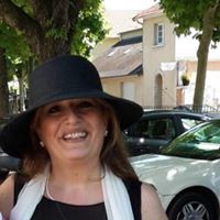 B'Hm -Mylène Hagege