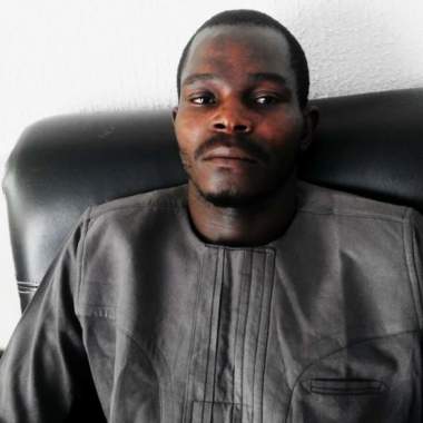 Onyebuchi