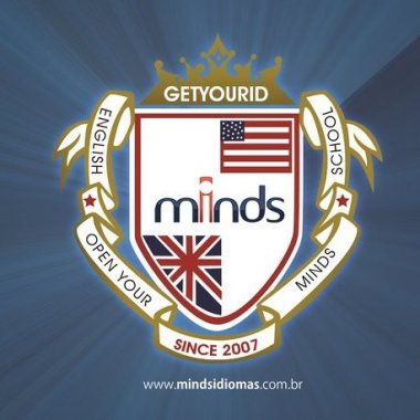 Minds English School