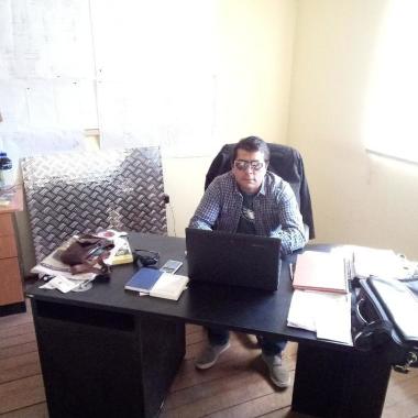 Montajes Industriales Jelvez Spa