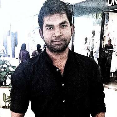 Arun Kumar