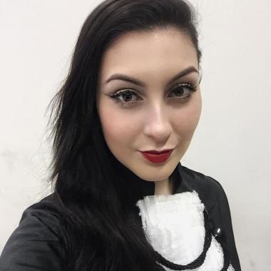 Fernanda Jorge