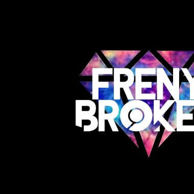 Frenybrokendj