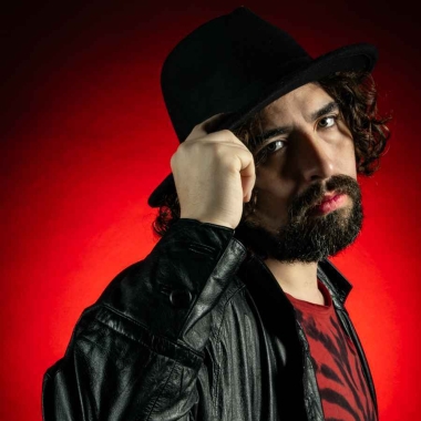 Fotografías Omar Álvarez