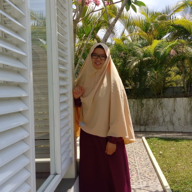 Aini Kumala