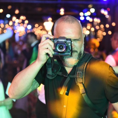 Marco D' Assumpção Fotografia
