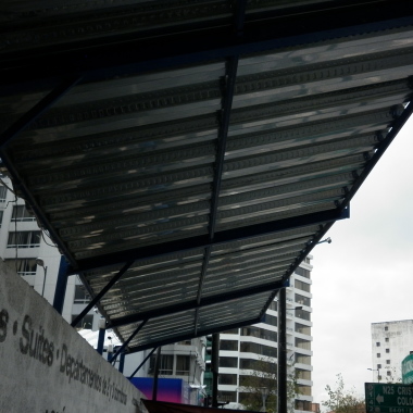 Construccion Y Servicios De Mantenimiento