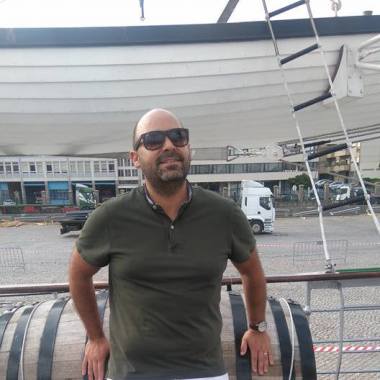 Bruno Cruz