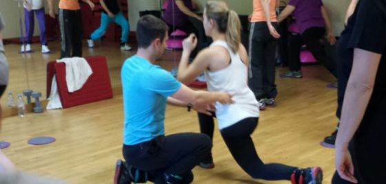 Body Concept Coaching