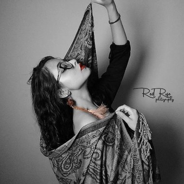 Red Rose Photography