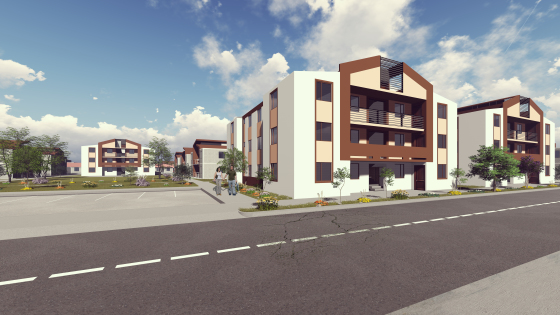 Proyecto en EEEP