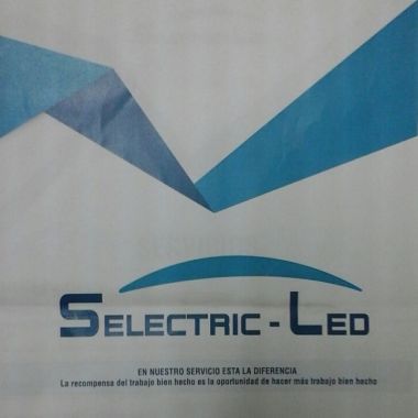 Selectric-Led