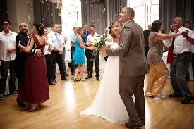 Hochzeit im Hennis