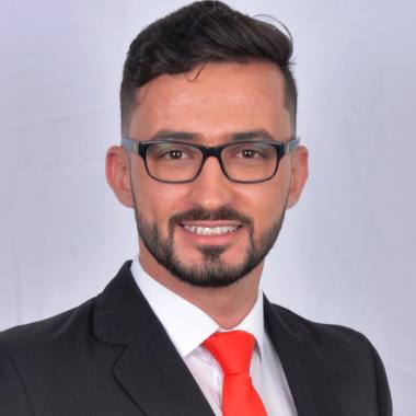 Ariel Vitor Capanema Fonseca