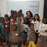 Taller educando en igualdad 