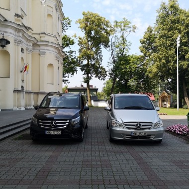 Usługi Pogrzebowe "Nestor"