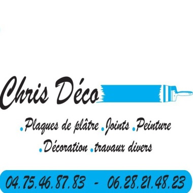 Chris Déco
