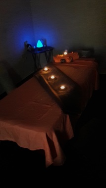 Mi espacio 