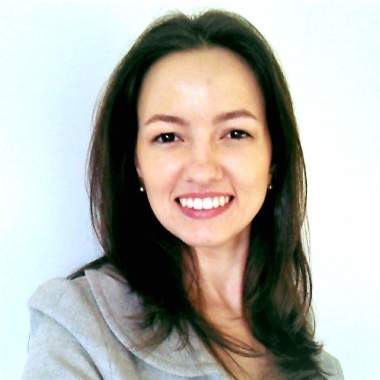 Psicóloga Kamila Fukue
