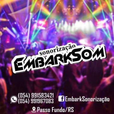 Embark Som