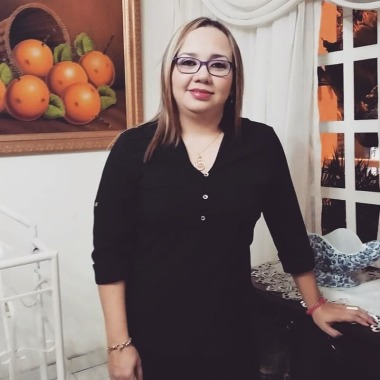 Niñera Lina Maria