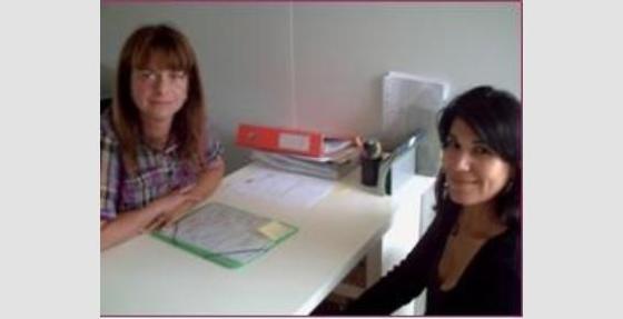 Aide A Domicile Languedocienne