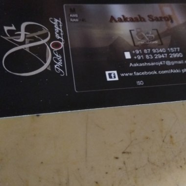 Akki Photography