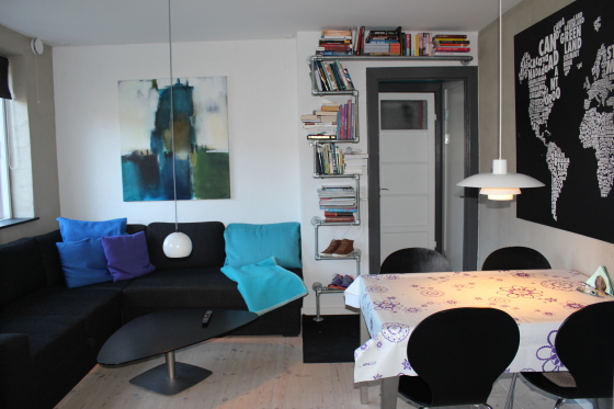 2 værsels i Kgs. Lyngby