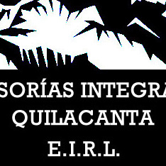 Asesorías Integrales Y Consultores Quilacanta Eirl
