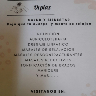 Orplaz