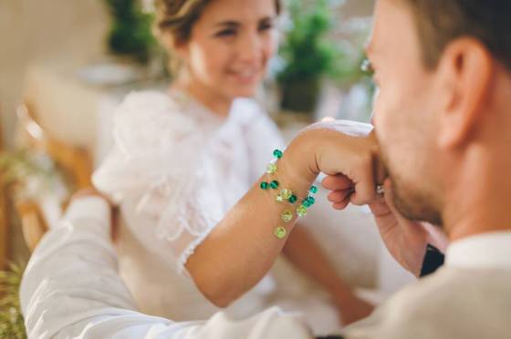 Bracelet