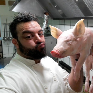 Saveurs Du Monde