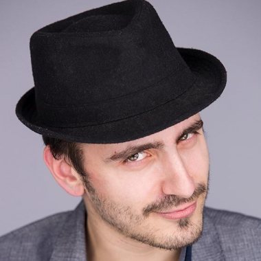 Paolo Chinazzi