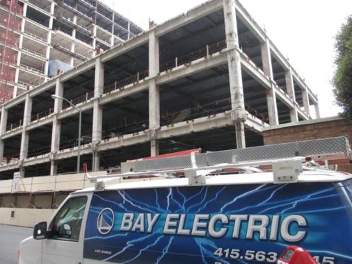 24 hours Electrician San Francisco