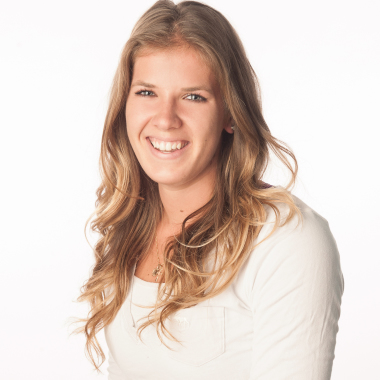 Fitness On The Go : Meghan