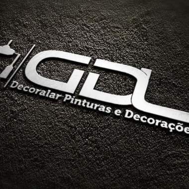 Gdl Decoralar Pinturas Decorações E Reformas
