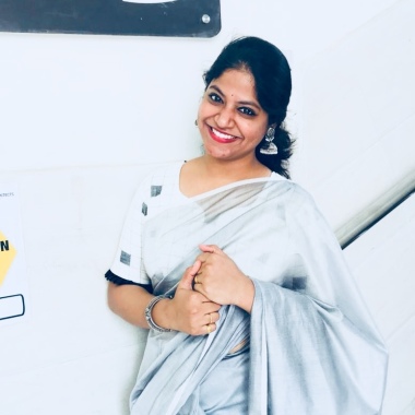 Pooja Sri